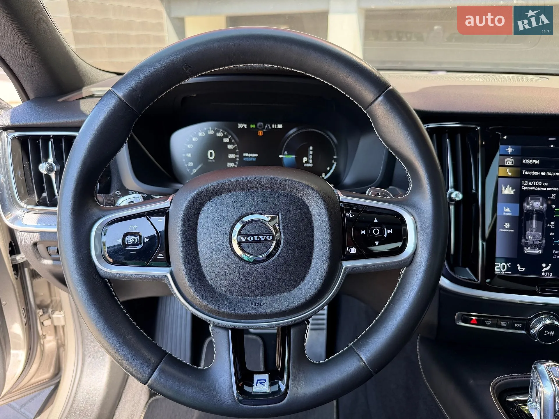 2019 Volvo S60 - мініатюра 70