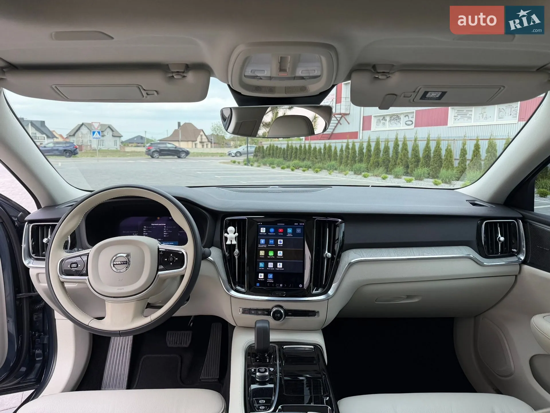 2023 Volvo S60 - мініатюра 8