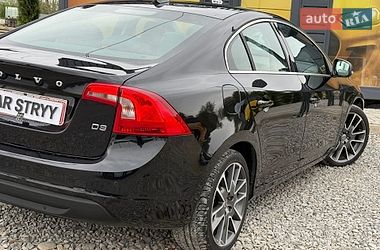 Седан Volvo S60 2011 в Стрые
