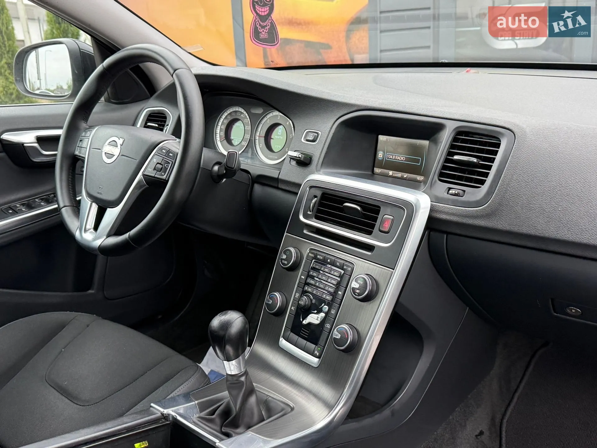 2011 Volvo S60 - мініатюра 25