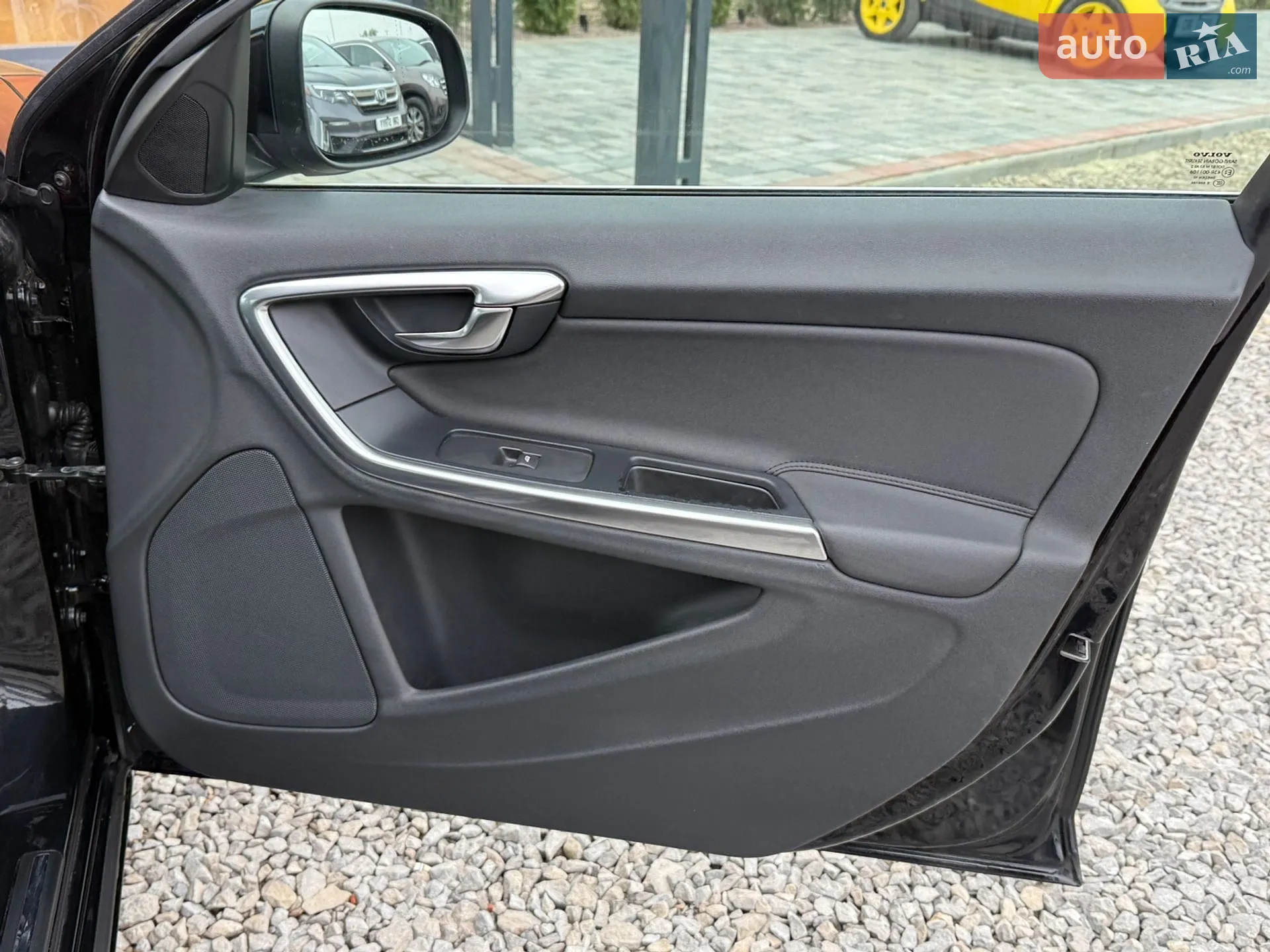 2011 Volvo S60 - мініатюра 27