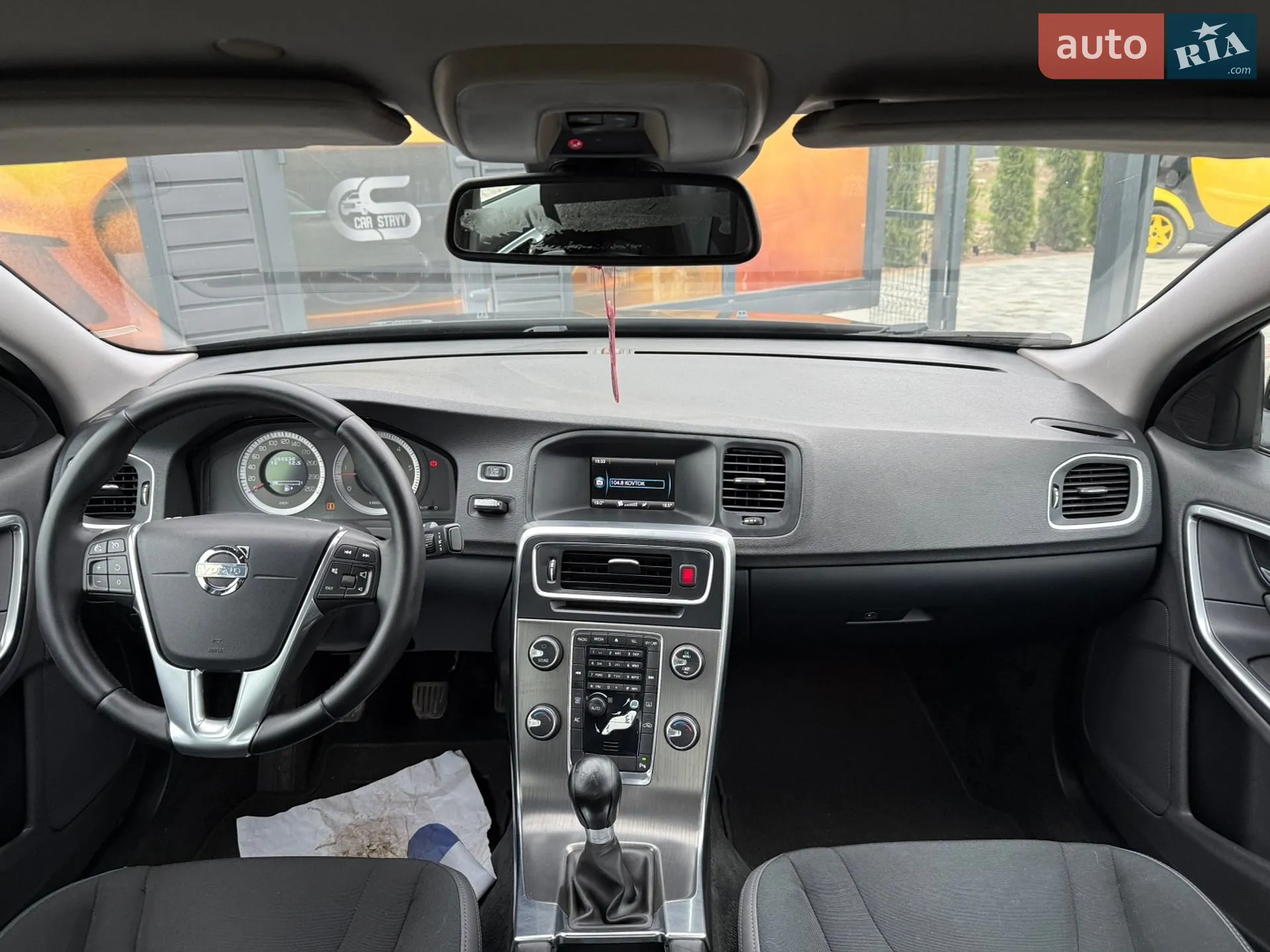 2011 Volvo S60 - мініатюра 30