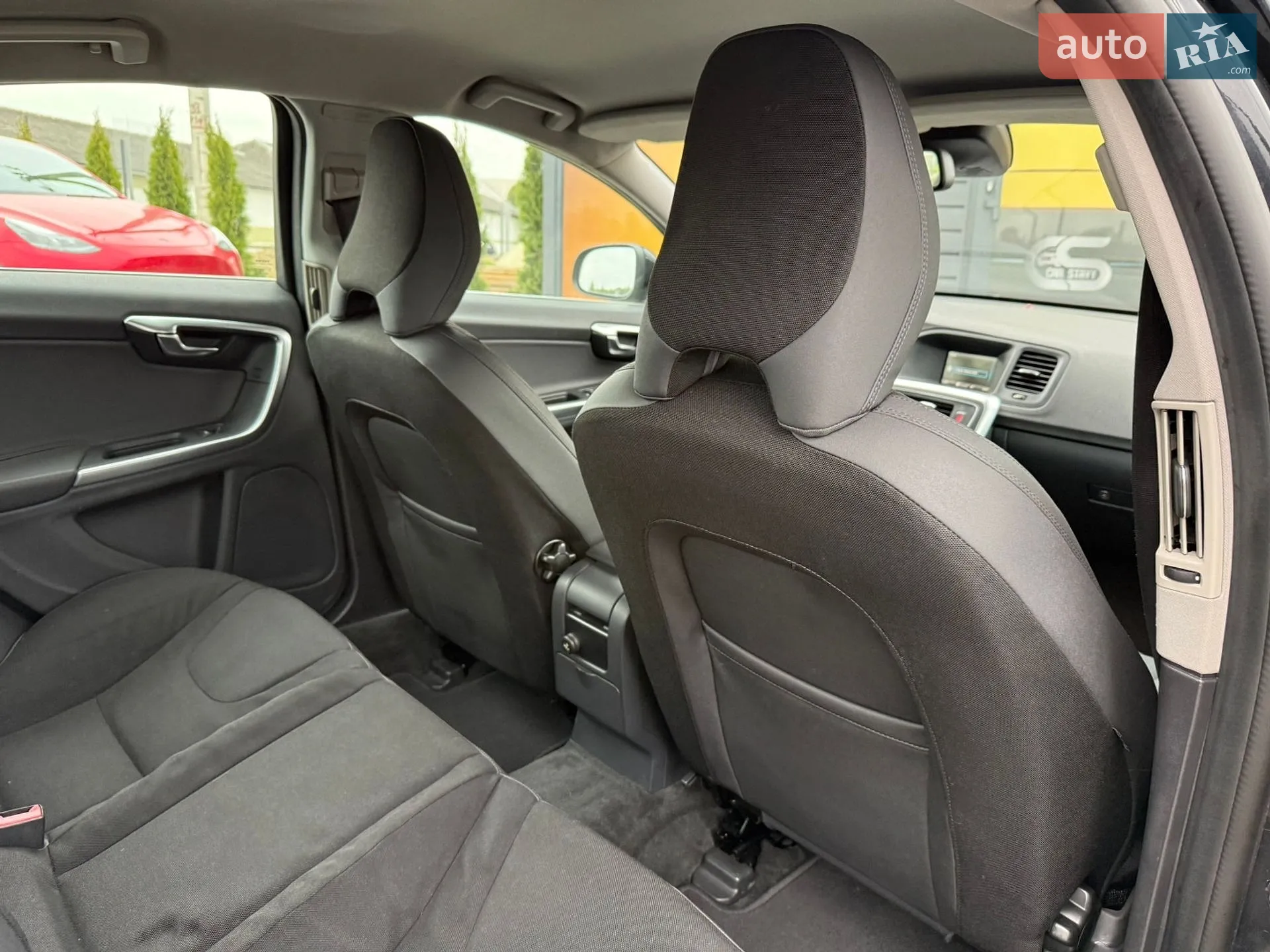 2011 Volvo S60 - мініатюра 31