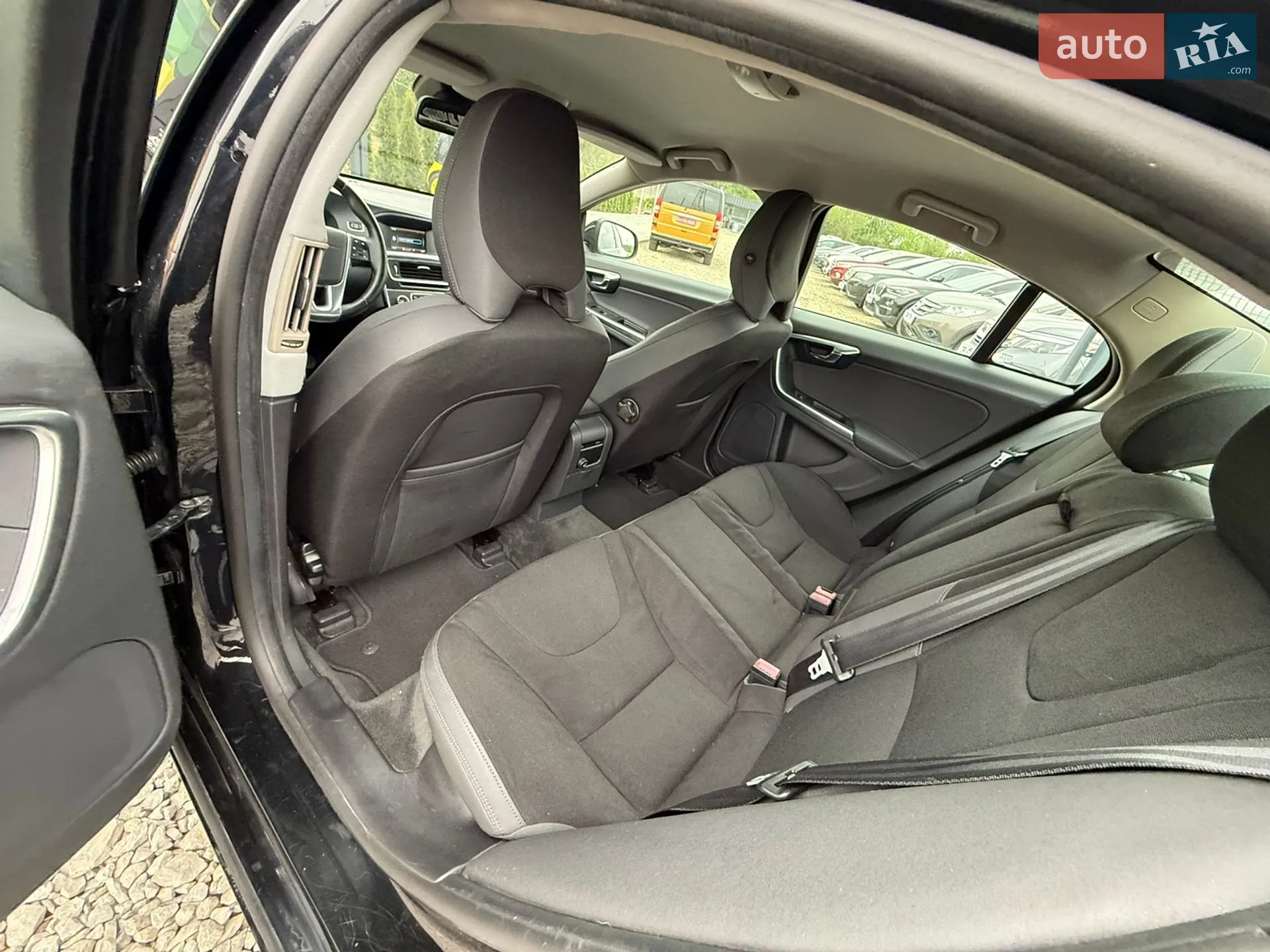 2011 Volvo S60 - мініатюра 35