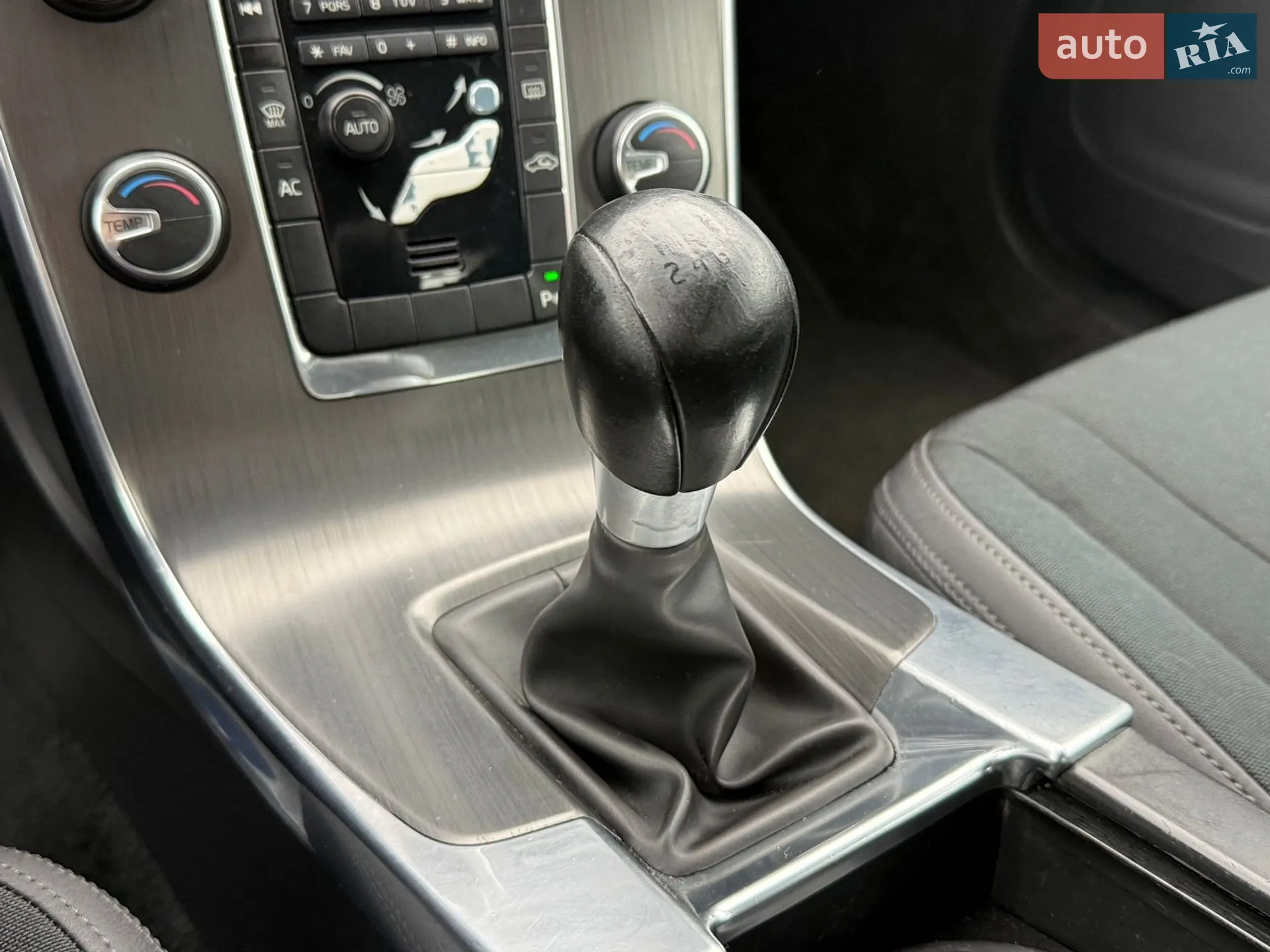 2011 Volvo S60 - мініатюра 45
