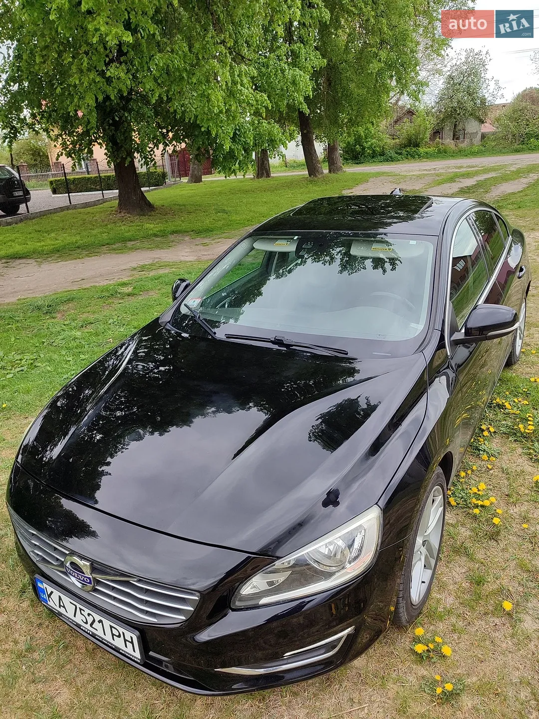 2014 Volvo S60 - мініатюра 8