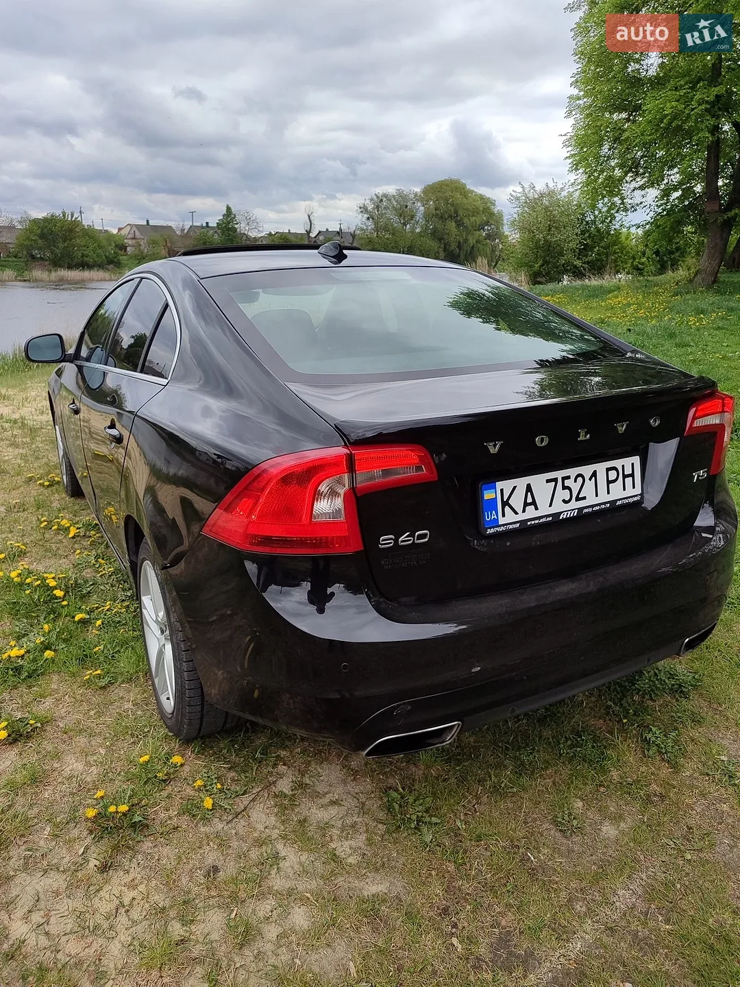 2014 Volvo S60 - мініатюра 14