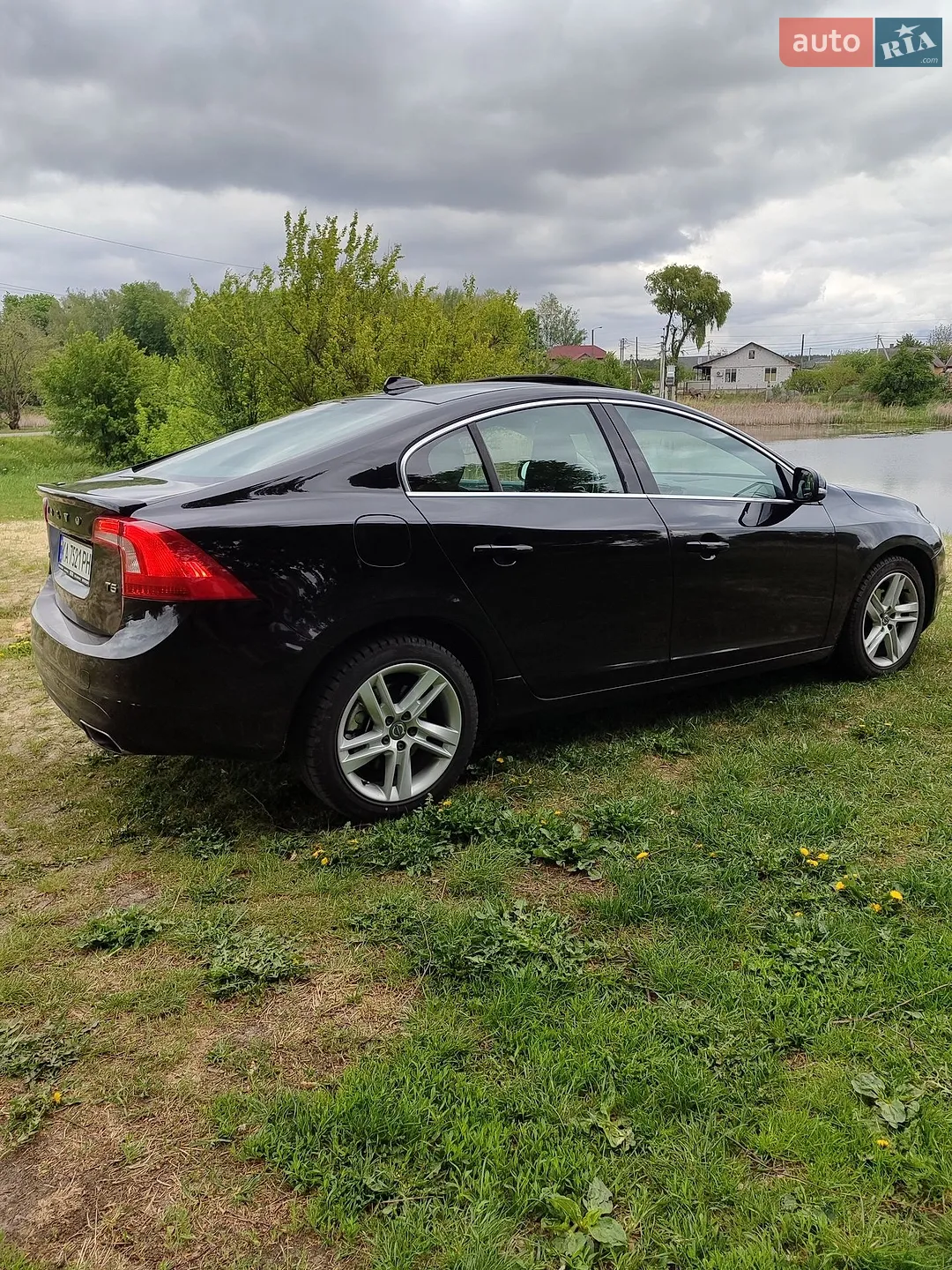 2014 Volvo S60 - мініатюра 16