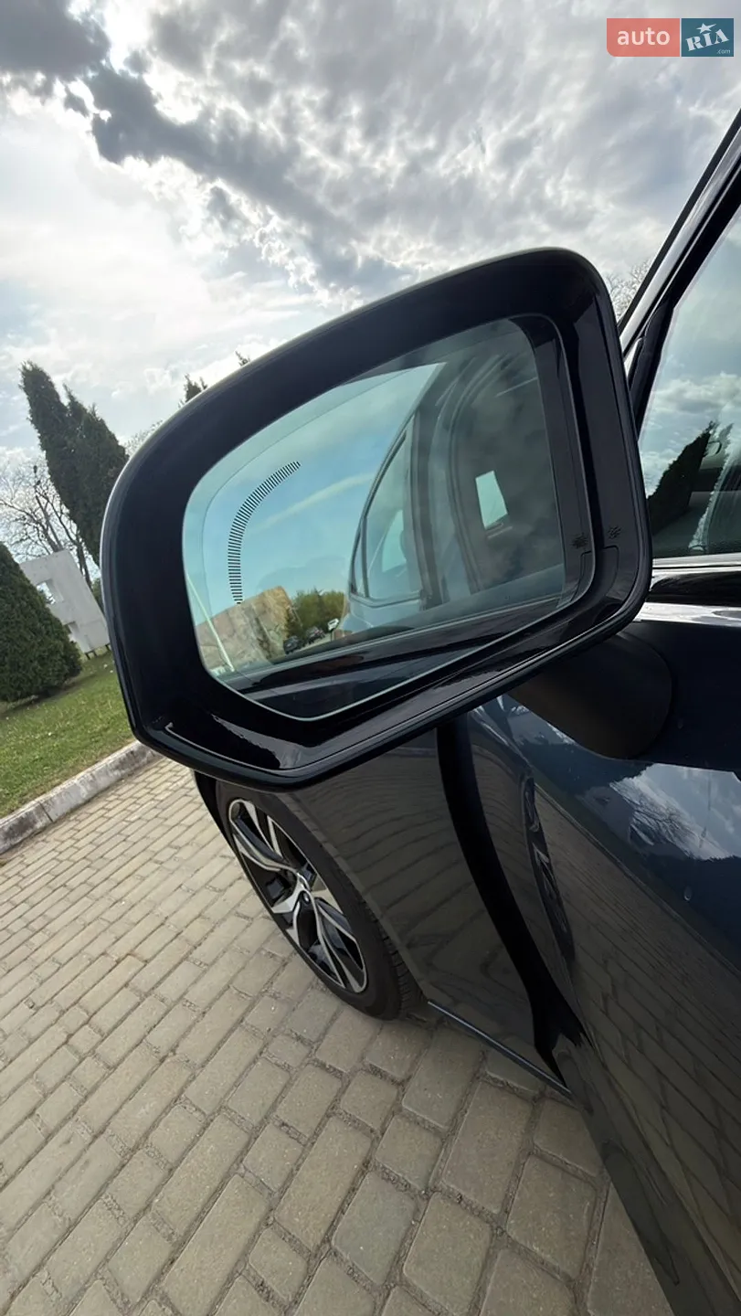2024 Volvo S60 - мініатюра 22