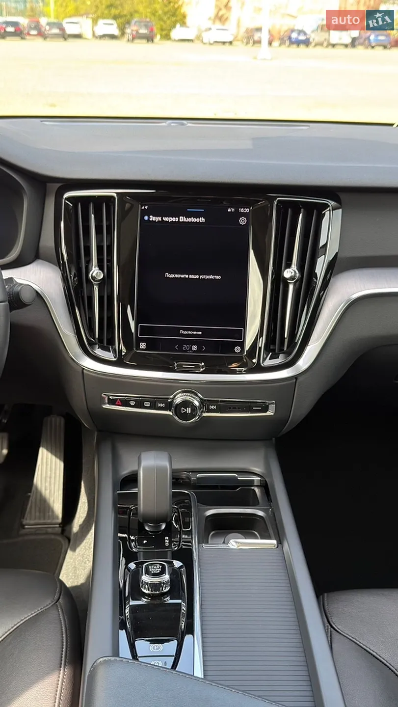 2024 Volvo S60 - мініатюра 31