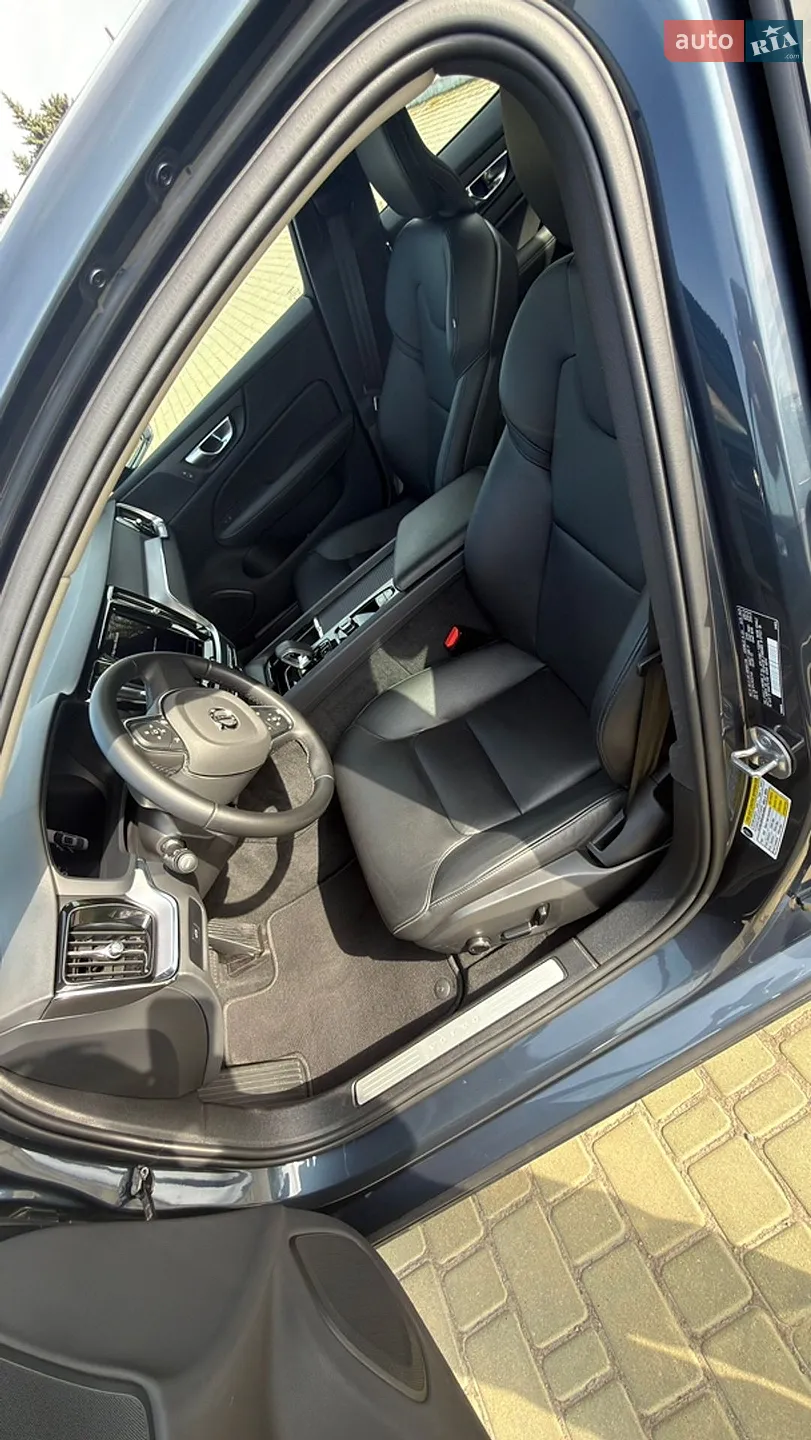 2024 Volvo S60 - мініатюра 36