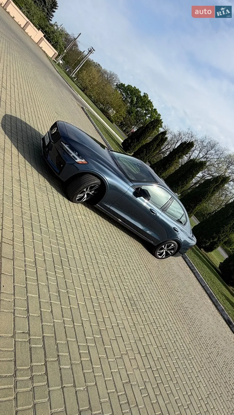 2024 Volvo S60 - мініатюра 42