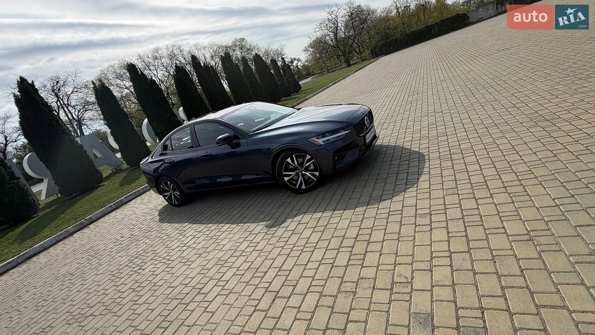 2024 Volvo S60 - мініатюра 45