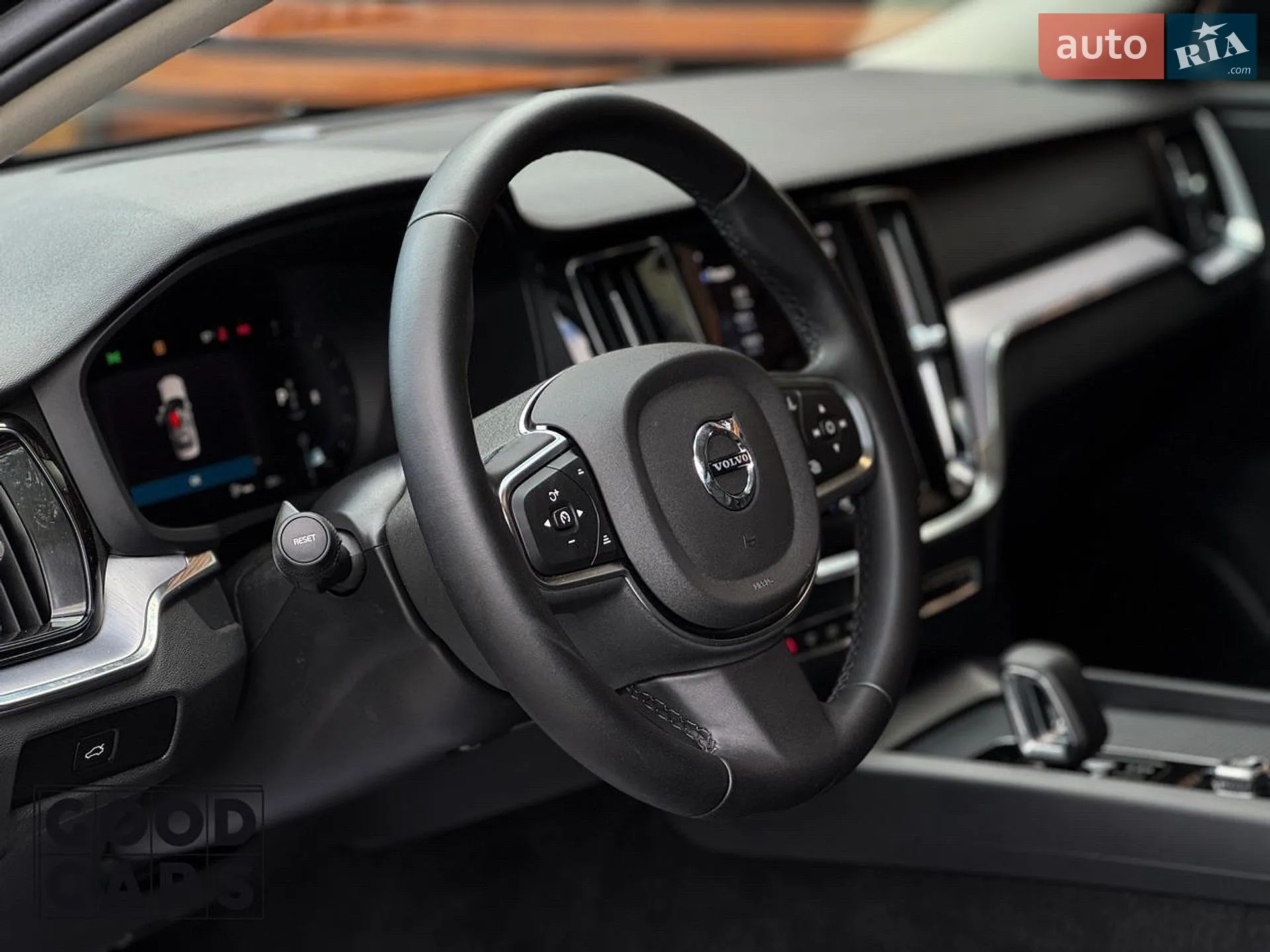 2024 Volvo S60 - мініатюра 50