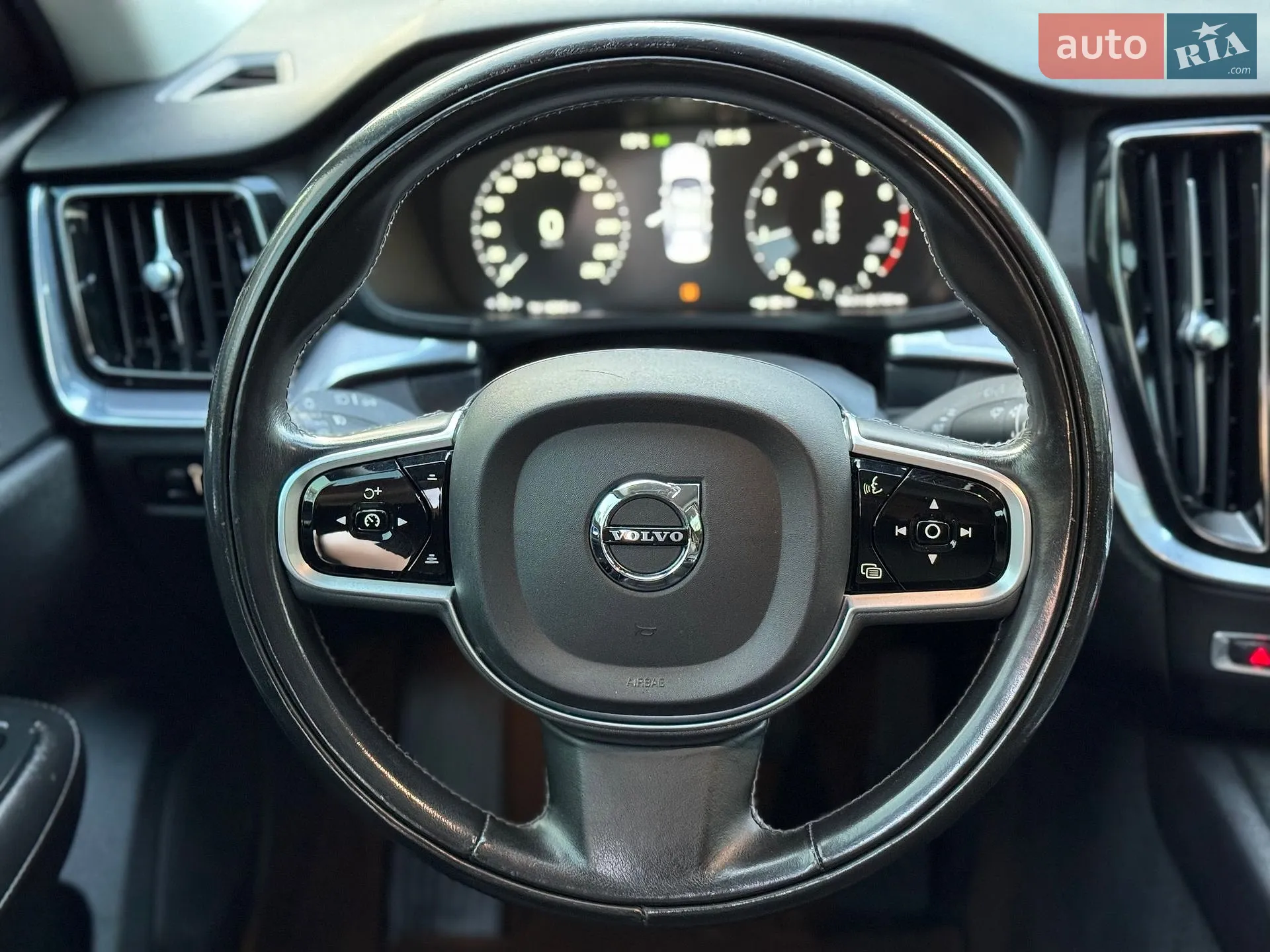 2020 Volvo S60 - мініатюра 33