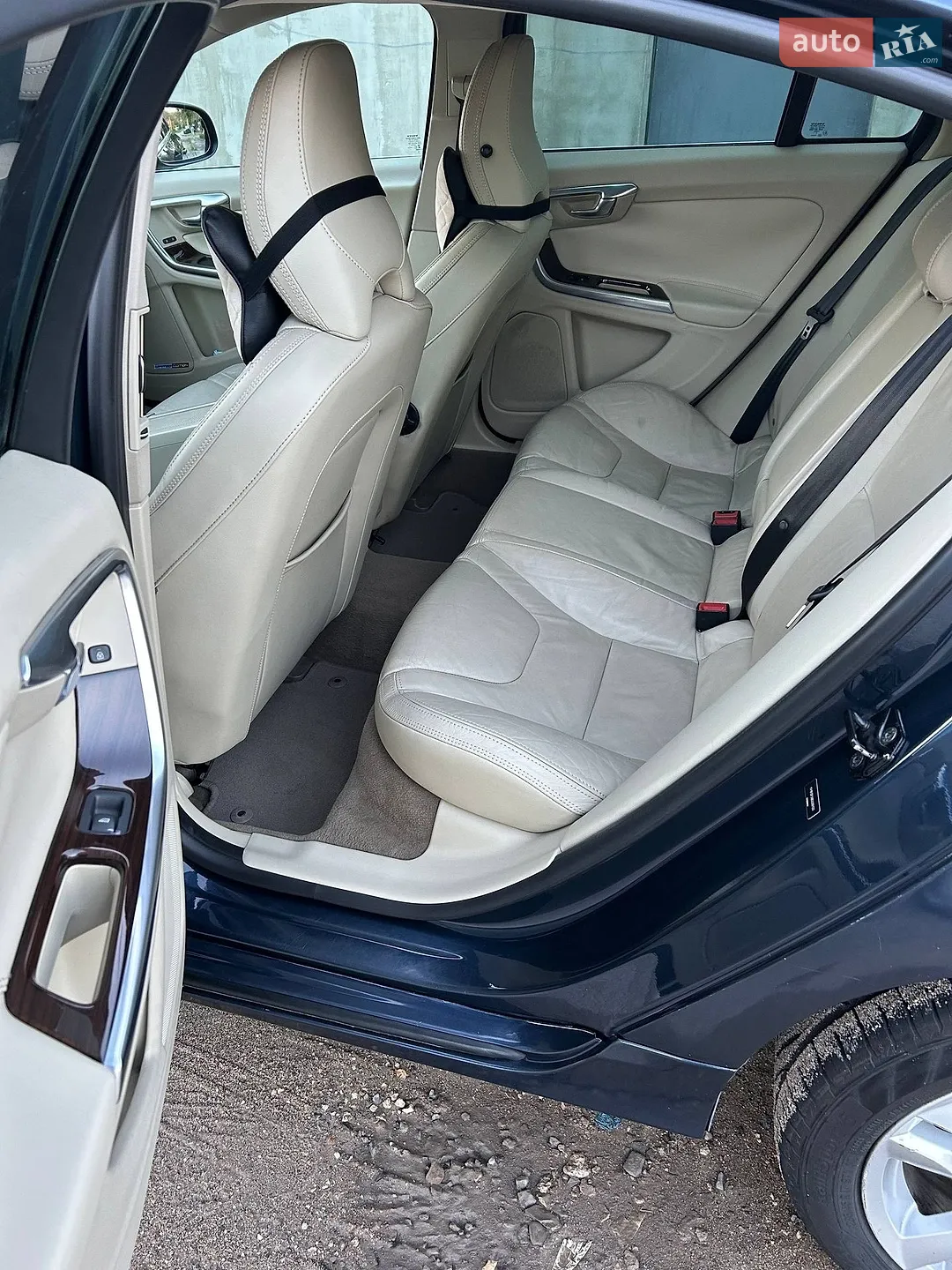 2012 Volvo S60 - мініатюра 8
