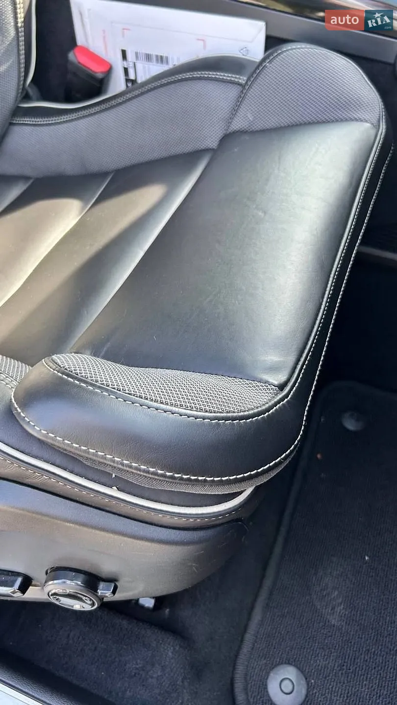 2019 Volvo S60 - мініатюра 19