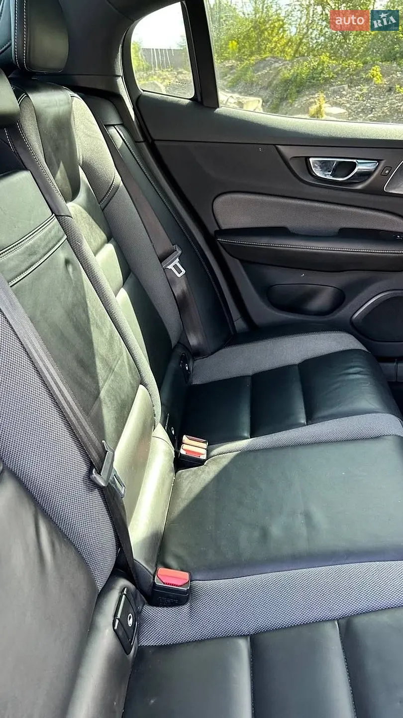 2019 Volvo S60 - мініатюра 20