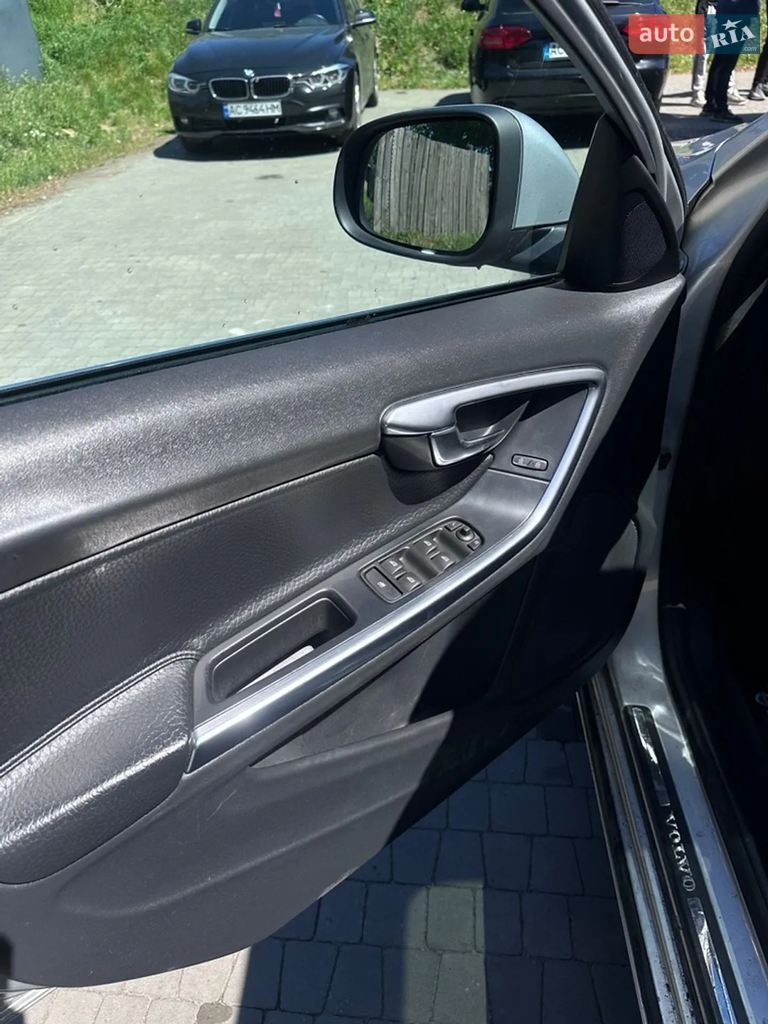 2013 Volvo S60 - мініатюра 10