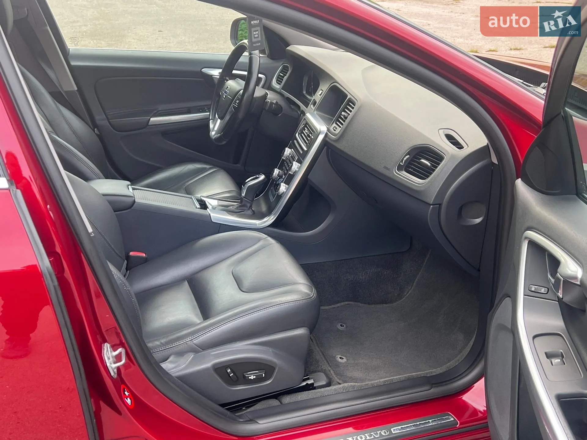 2014 Volvo S60 - мініатюра 19