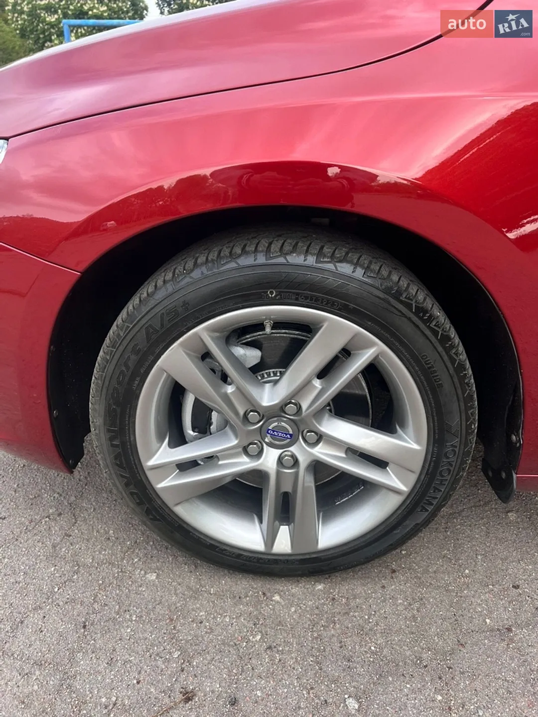 2014 Volvo S60 - мініатюра 35