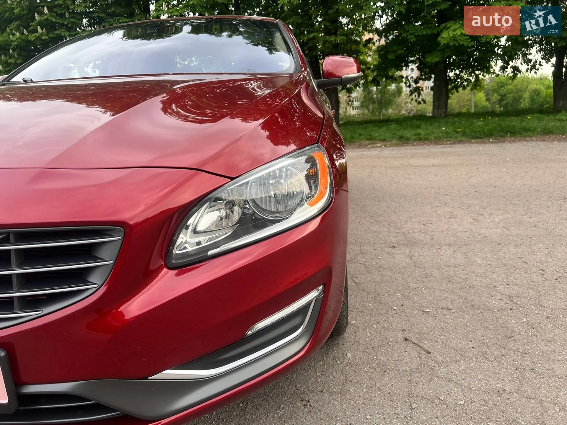 2014 Volvo S60 - мініатюра 31