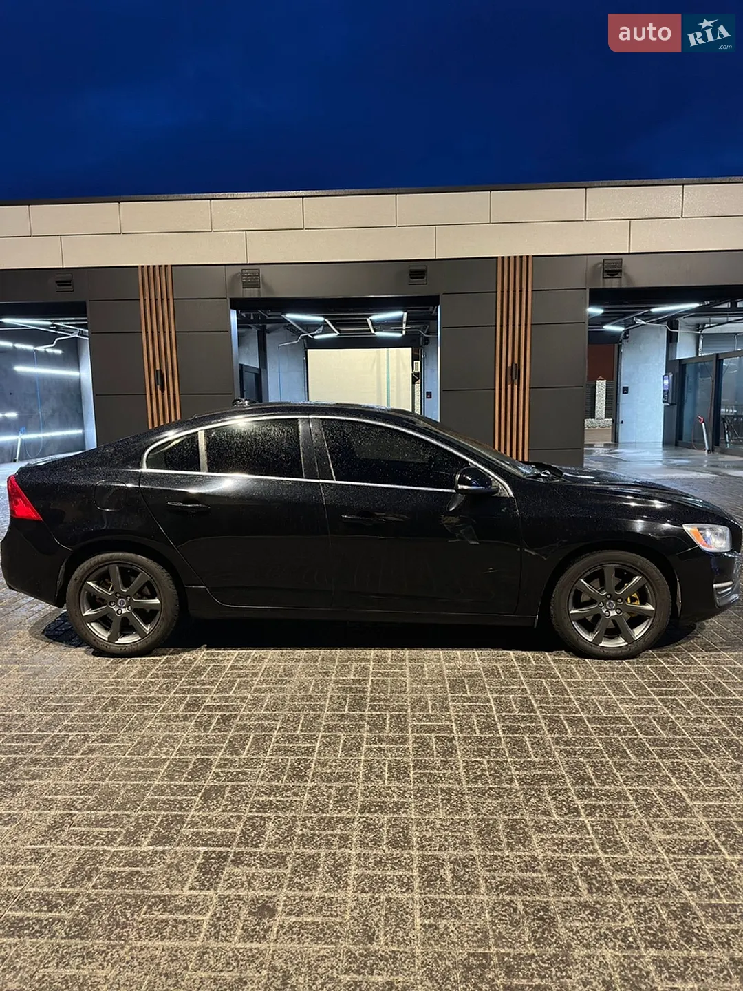 2014 Volvo S60 - мініатюра 10
