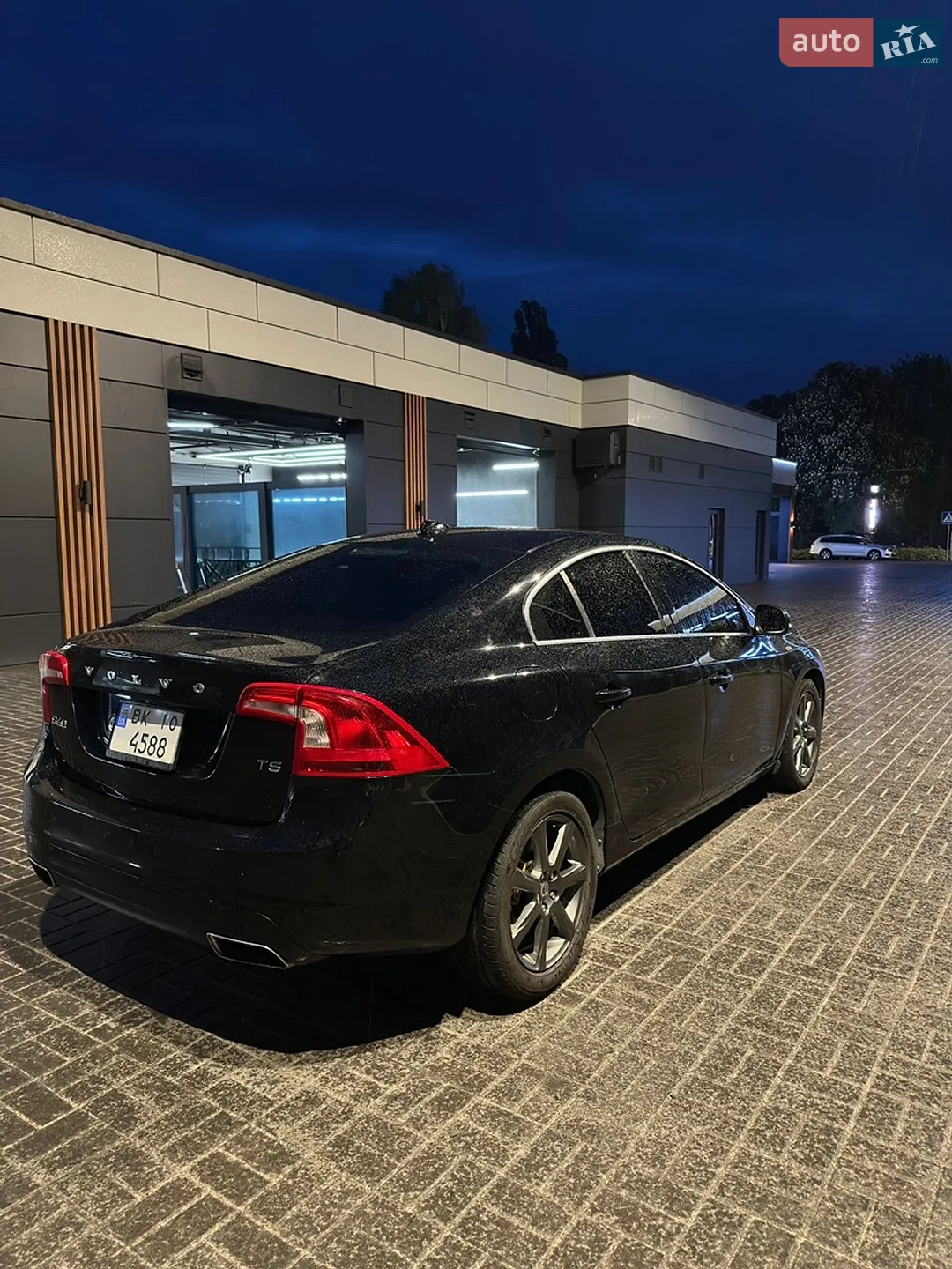 2014 Volvo S60 - мініатюра 12