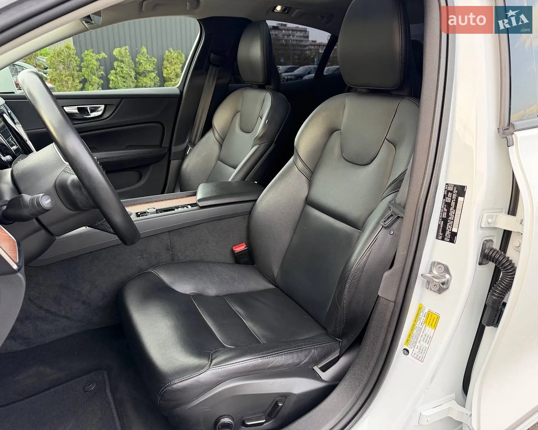 2019 Volvo S60 - мініатюра 35