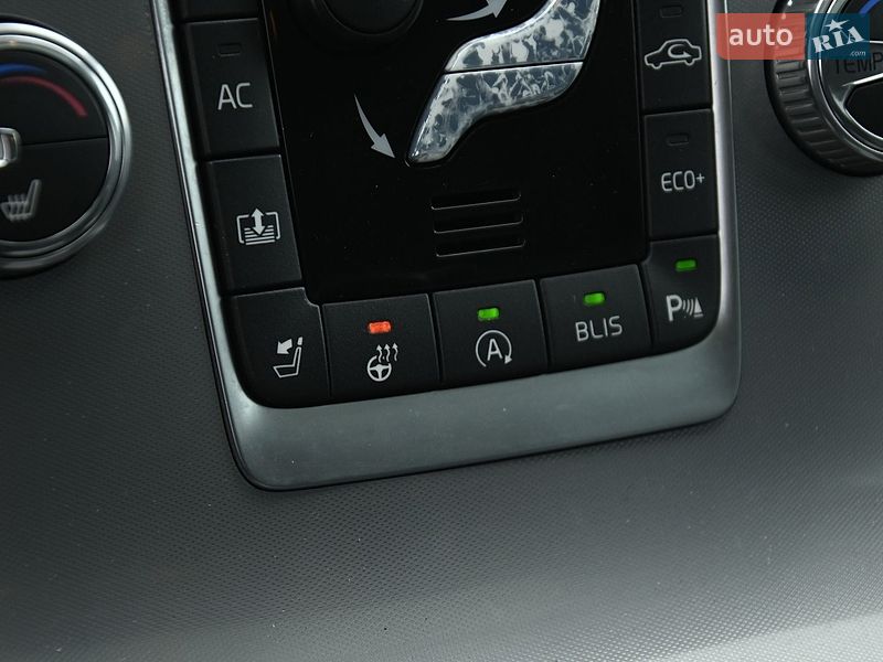 Седан Volvo S60 2018 в Бердичеве
