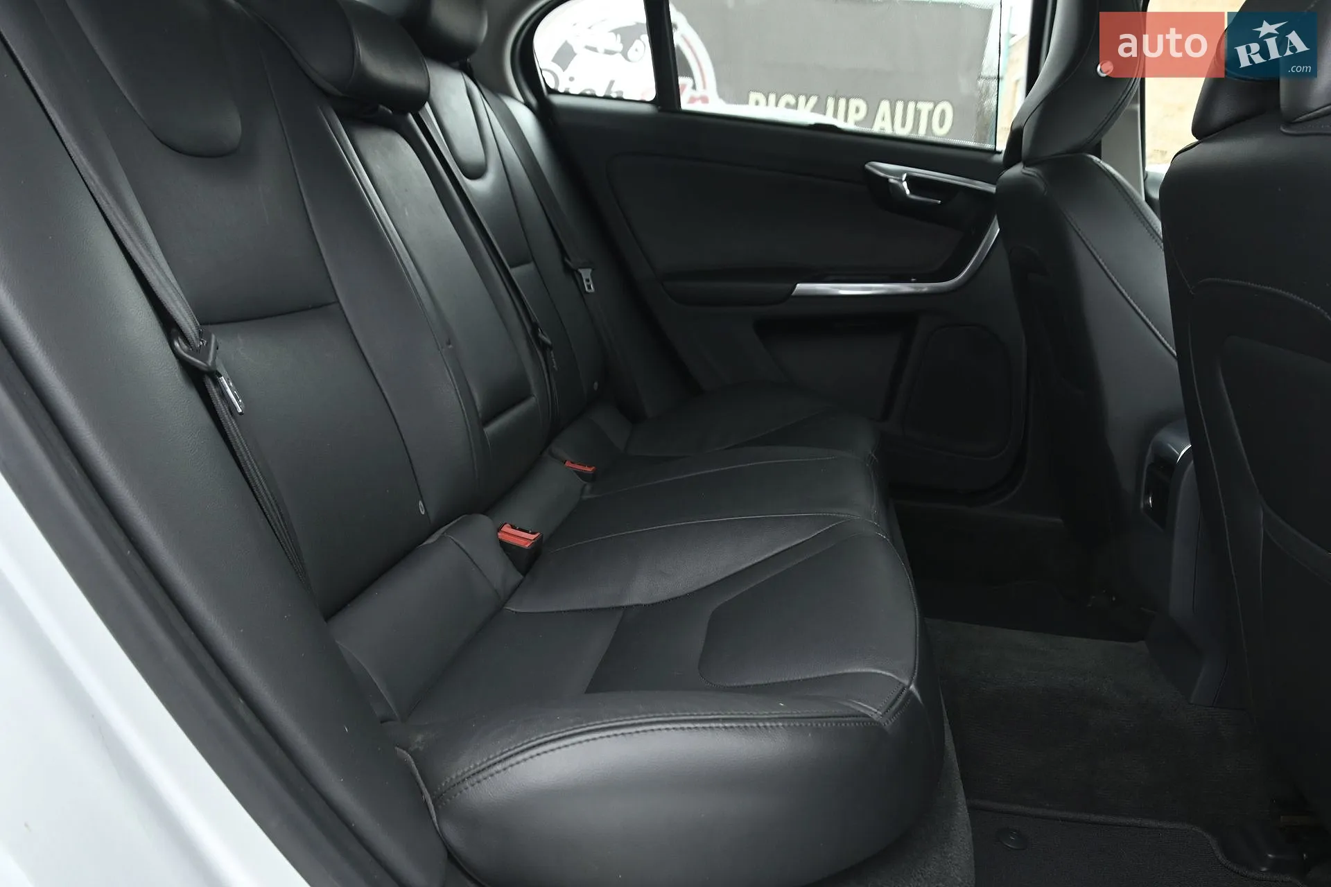 2018 Volvo S60 - мініатюра 42