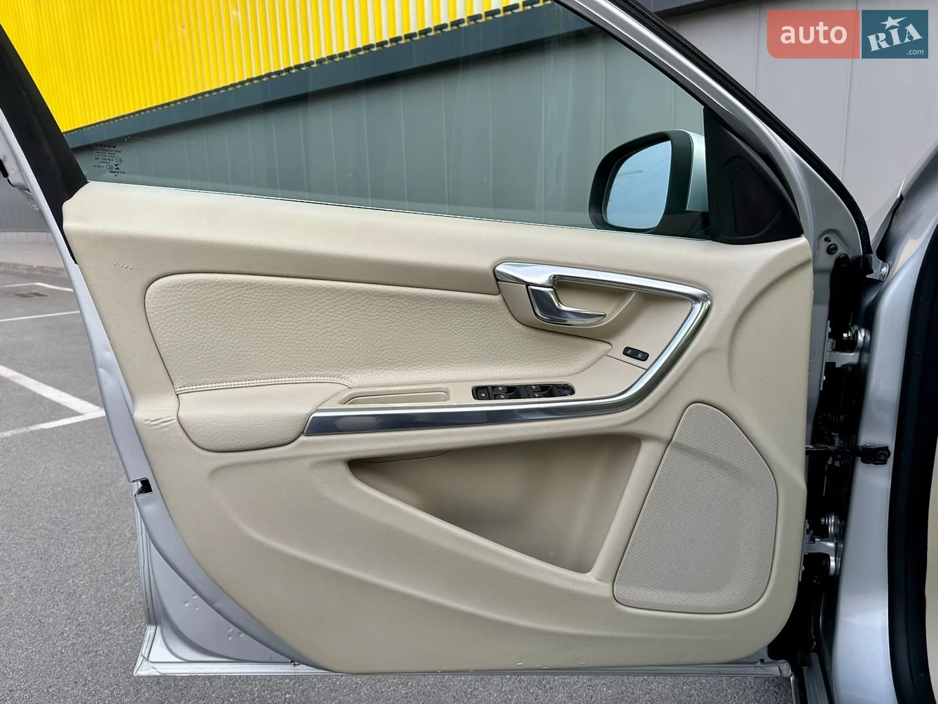 2013 Volvo S60 - мініатюра 23