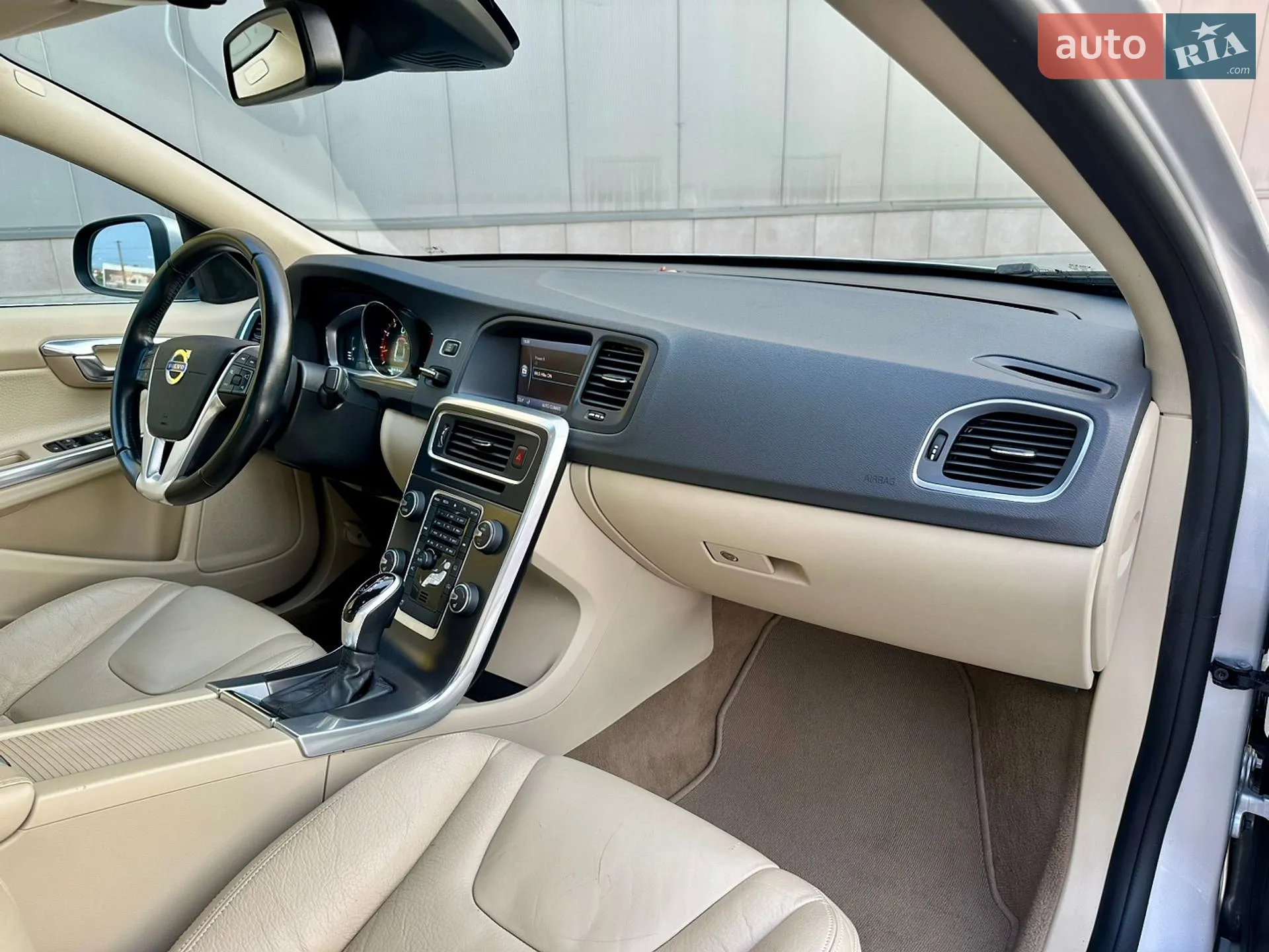 2013 Volvo S60 - мініатюра 29