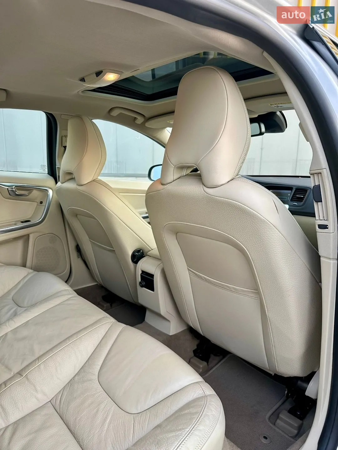 2013 Volvo S60 - мініатюра 33