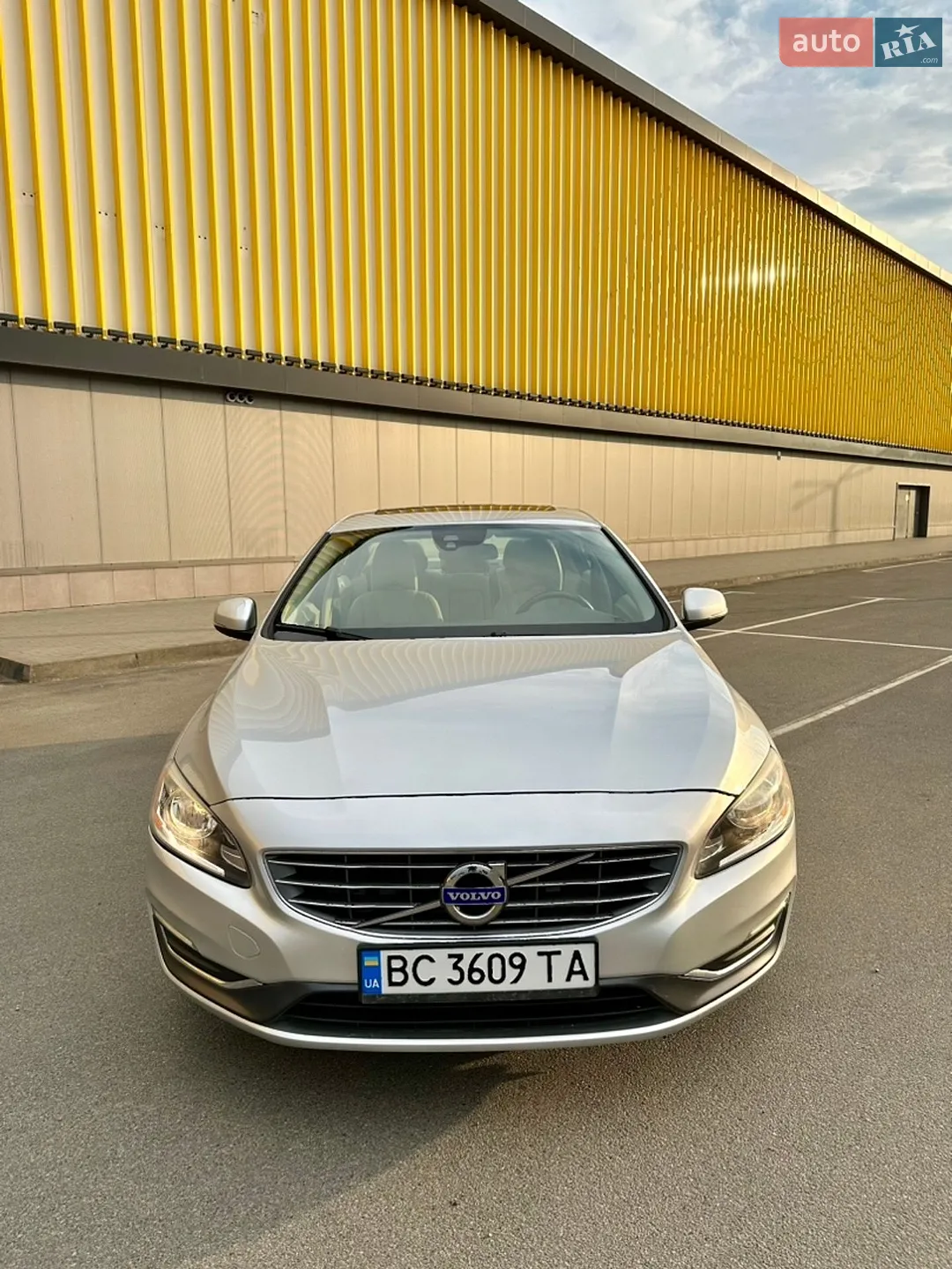 2013 Volvo S60 - мініатюра 11