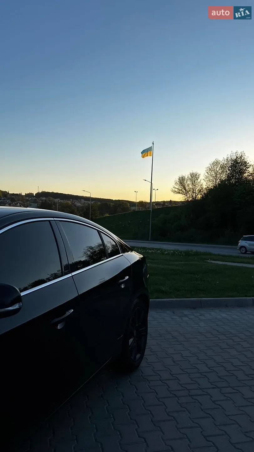 2012 Volvo S60 - мініатюра 5