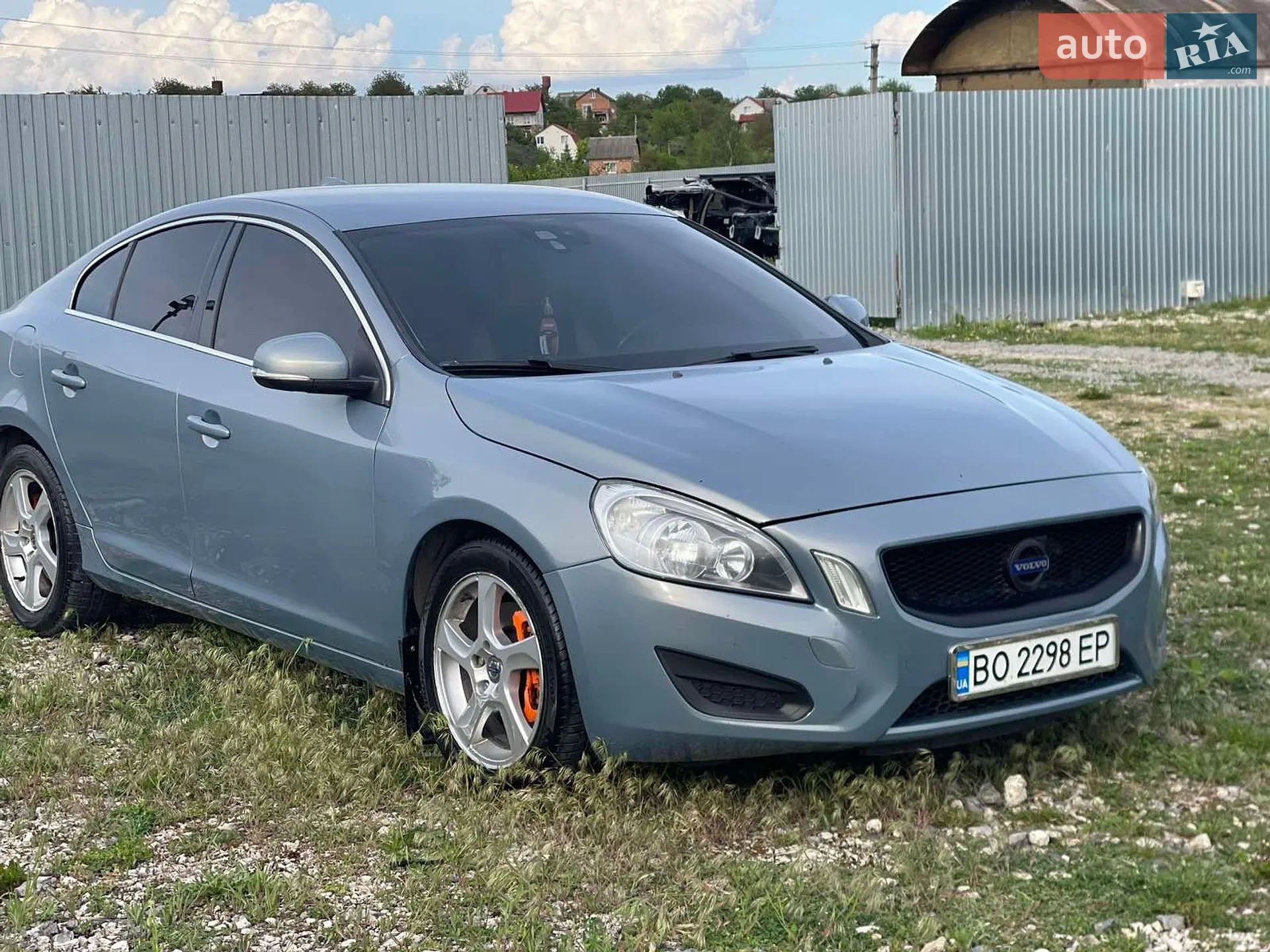 2011 Volvo S60 - мініатюра 22