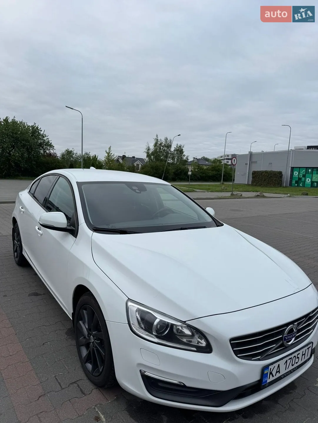 2013 Volvo S60 - мініатюра 5