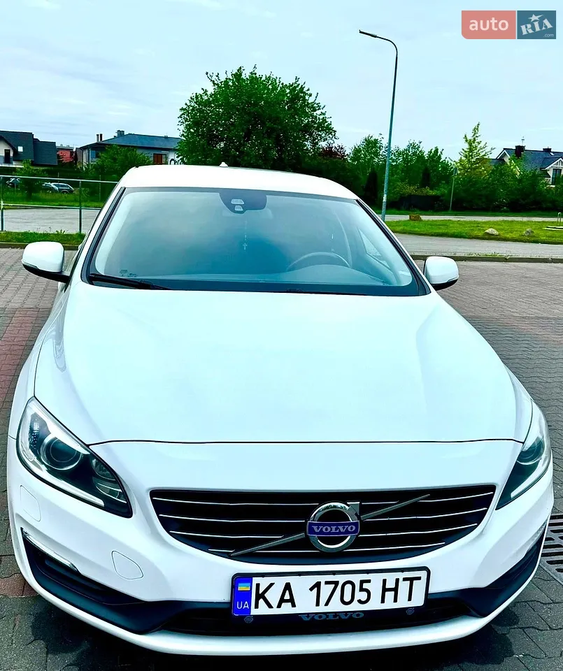 2013 Volvo S60 - мініатюра 40