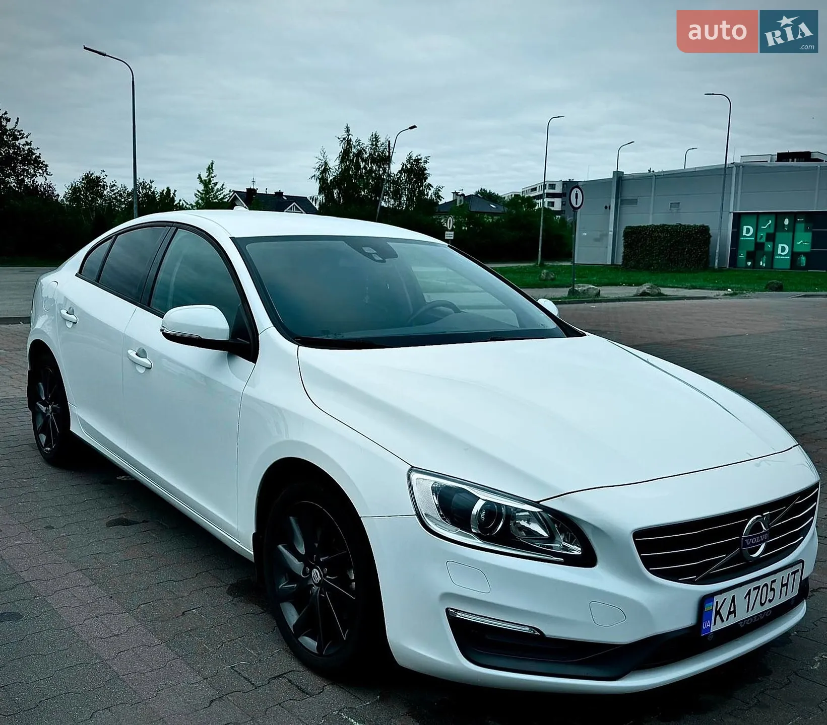 2013 Volvo S60 - мініатюра 4