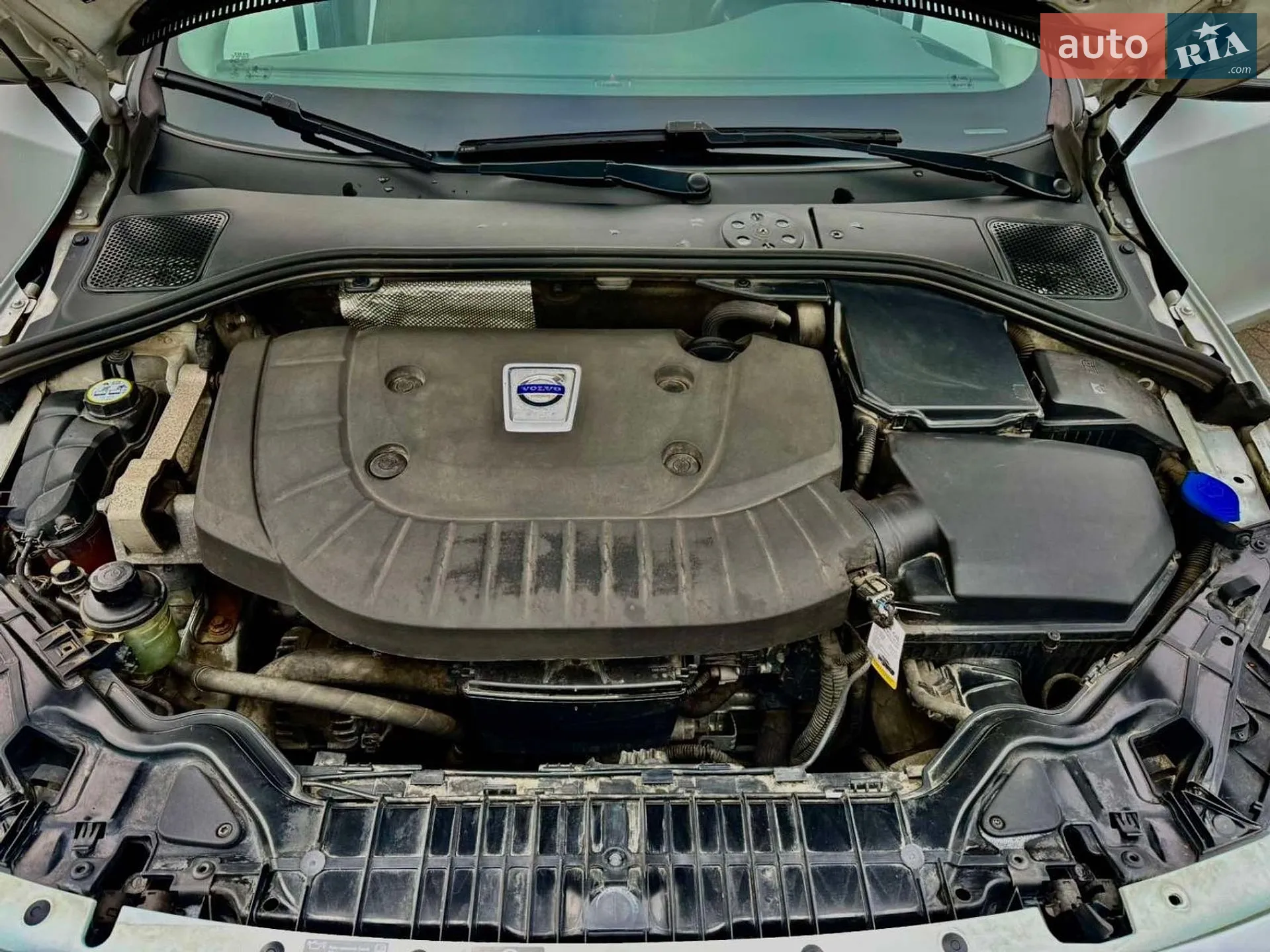 2013 Volvo S60 - мініатюра 13