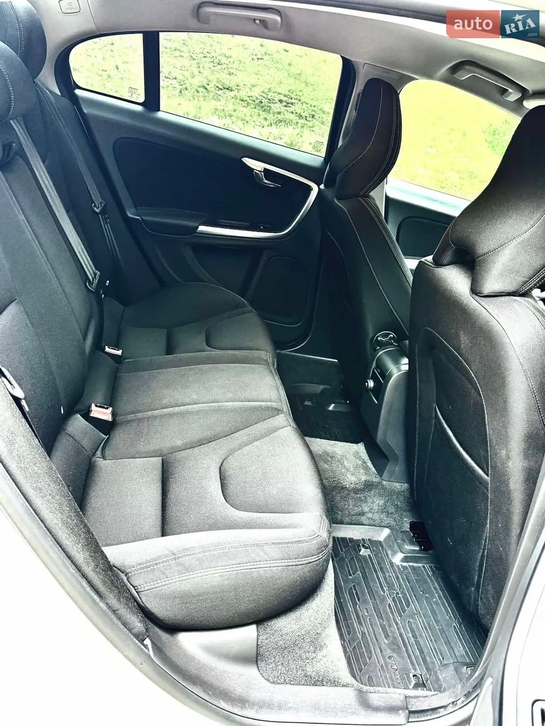 2013 Volvo S60 - мініатюра 17