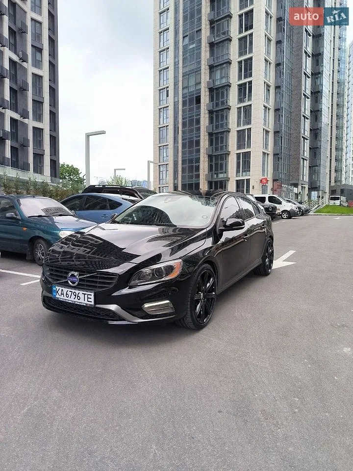 2018 Volvo S60 - мініатюра 24