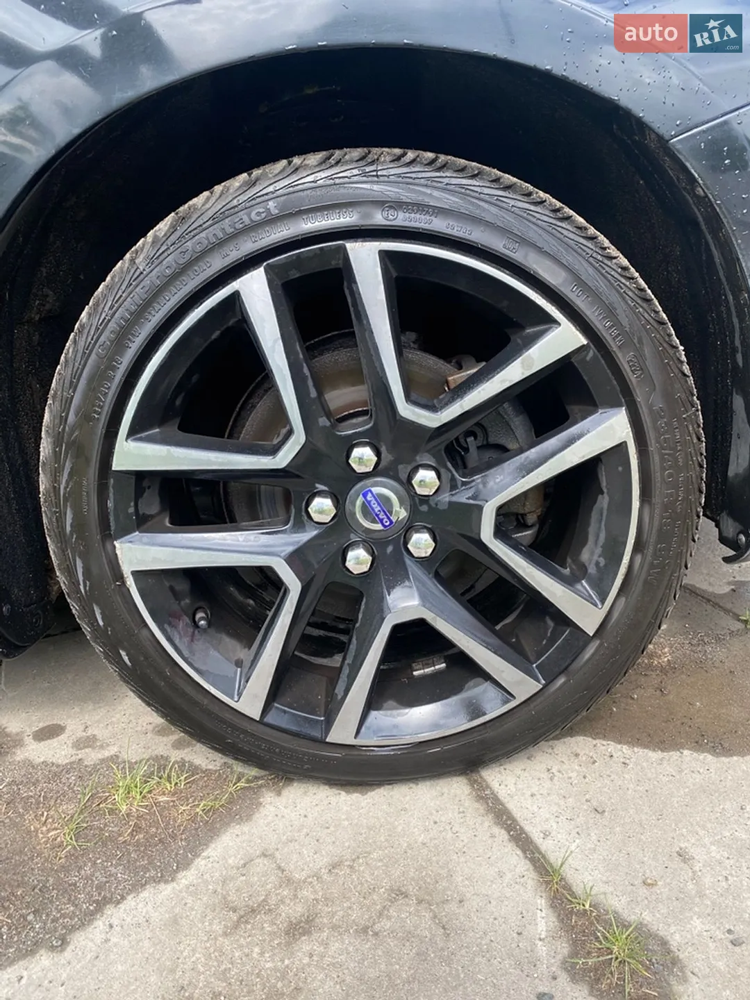 2016 Volvo S60 - мініатюра 20
