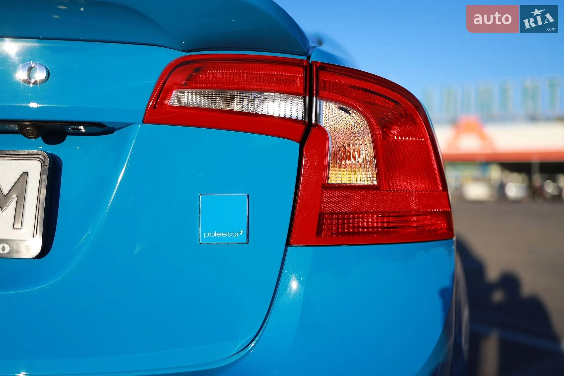 2017 Volvo S60 - мініатюра 8