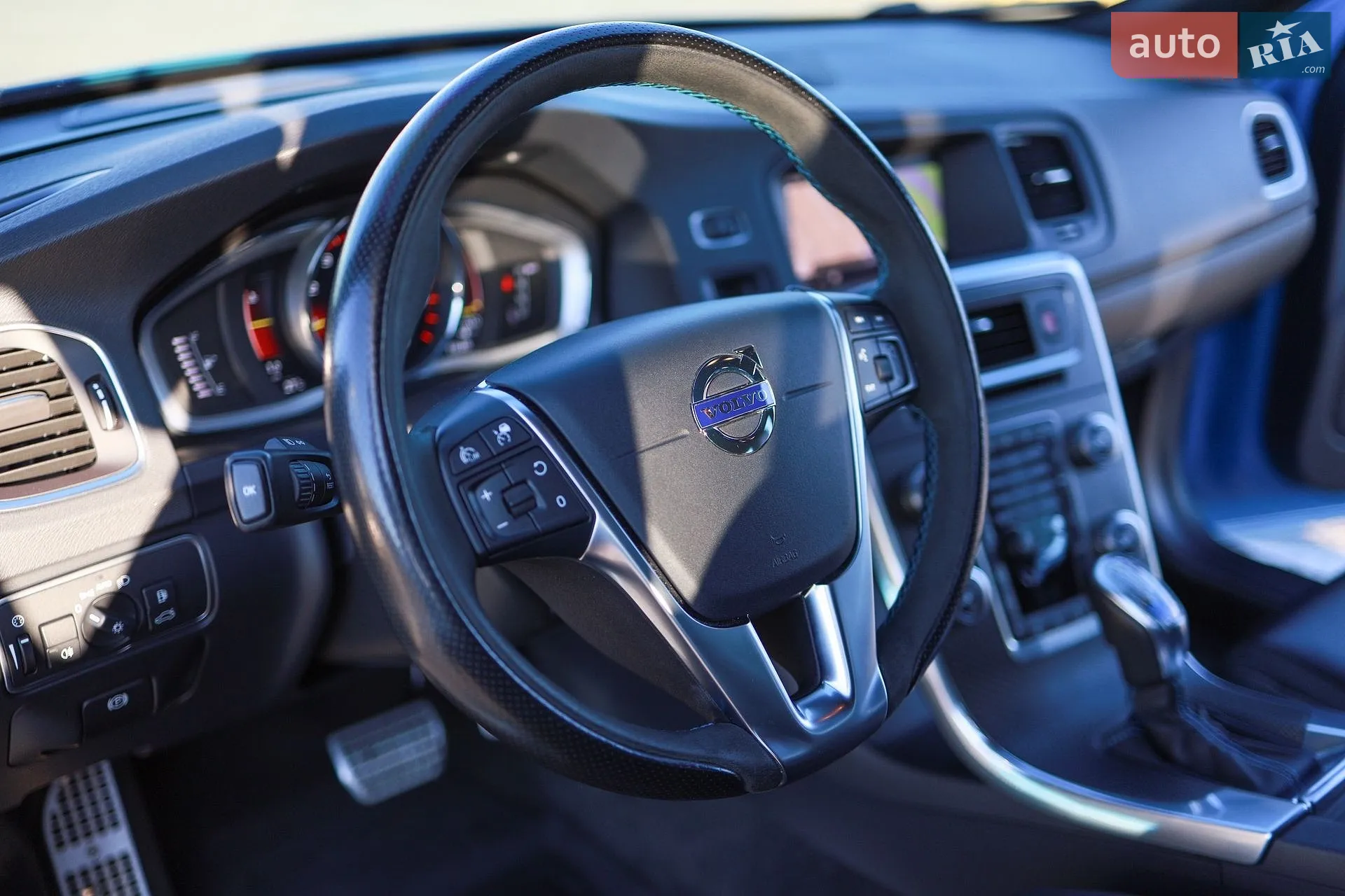 2017 Volvo S60 - мініатюра 10