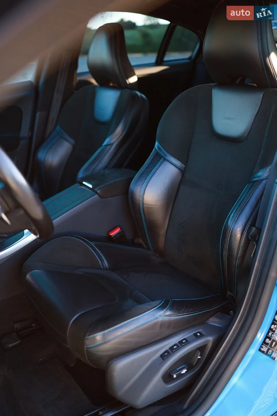 2017 Volvo S60 - мініатюра 15