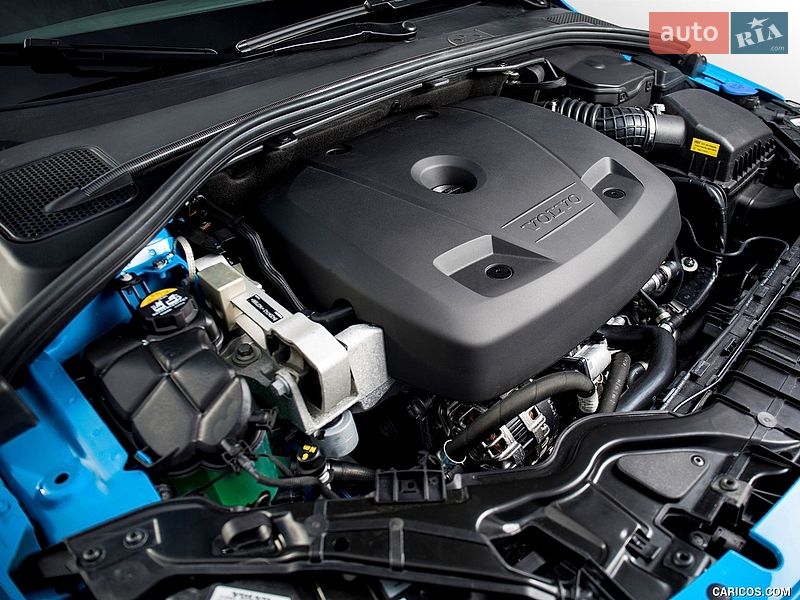 Седан Volvo S60 2017 в Ужгороді фото 24 Седан Volvo S60 2017 в Ужгороді