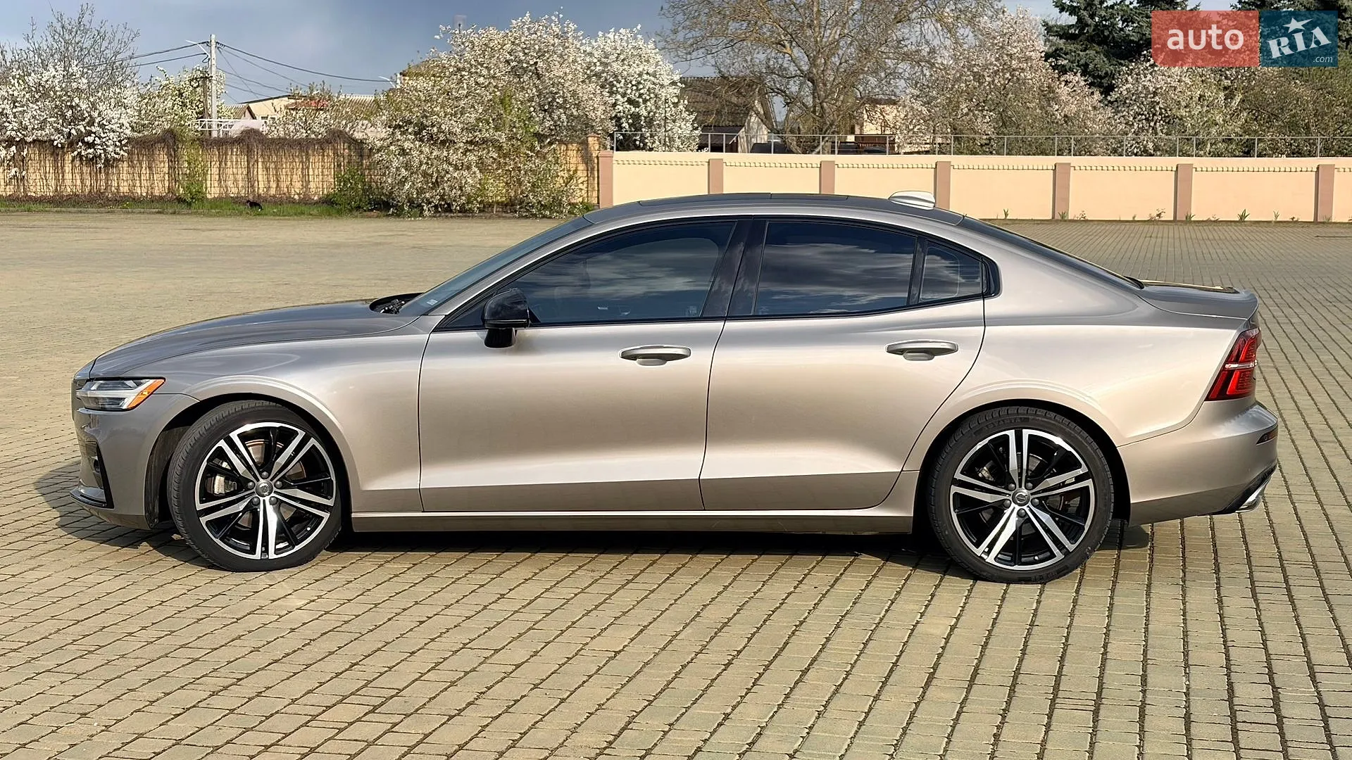 2019 Volvo S60 - мініатюра 6