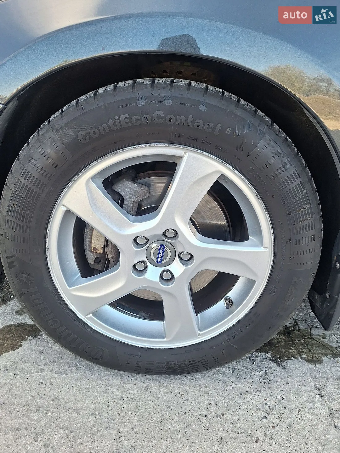 2012 Volvo S60 - мініатюра 8